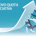 Rinnovo delle Quote associative anno 2025